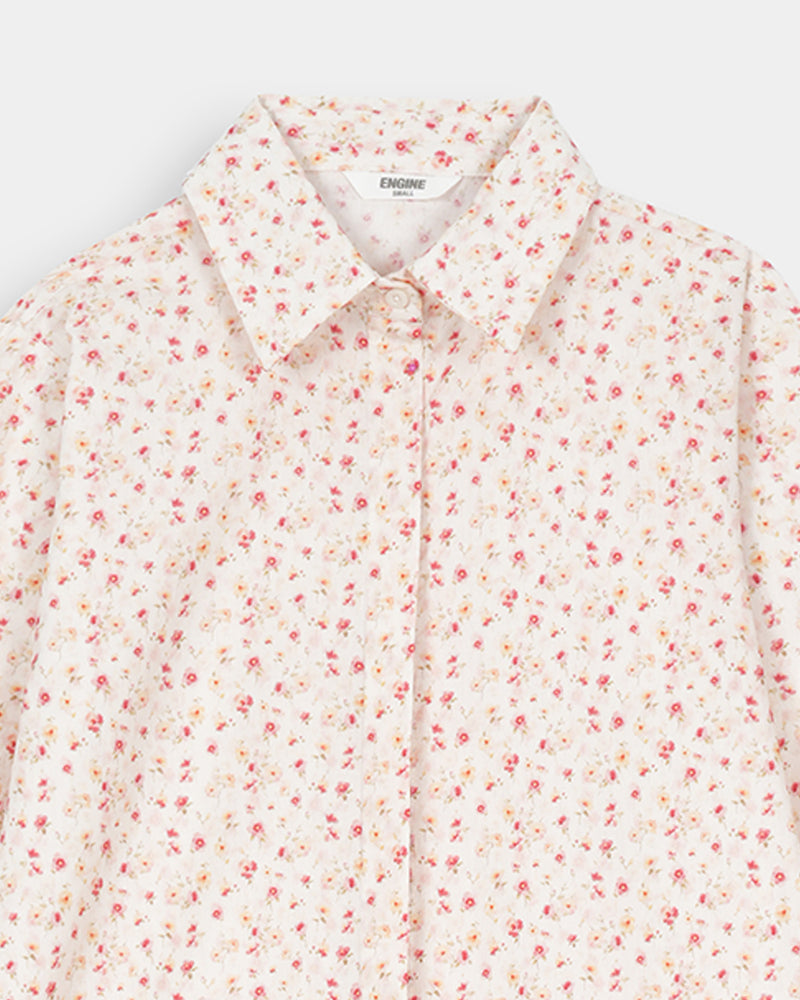 Women Printed Dress - Engine - Buy Now