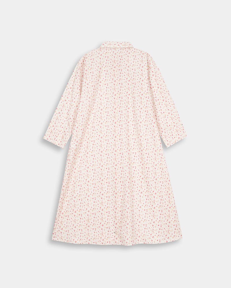 Women Printed Dress - Engine - Buy Now