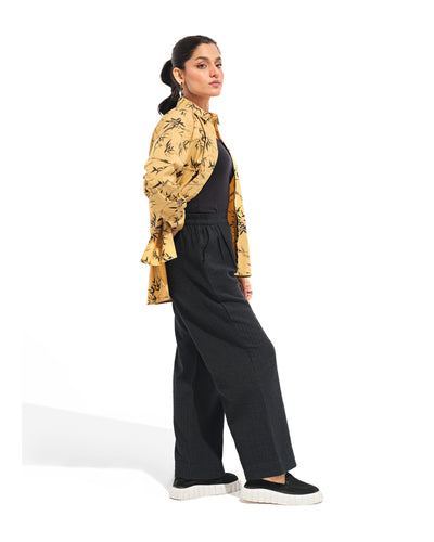 Women Printed Top