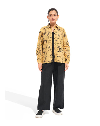Women Printed Top