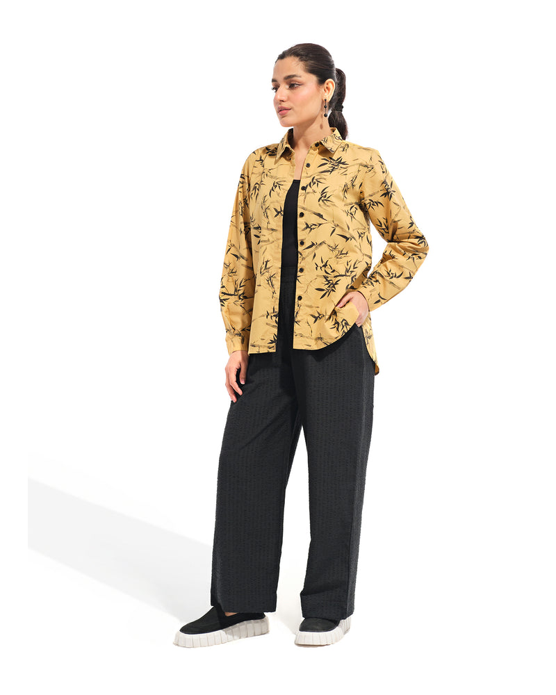 Women Printed Top - Engine - Buy Now