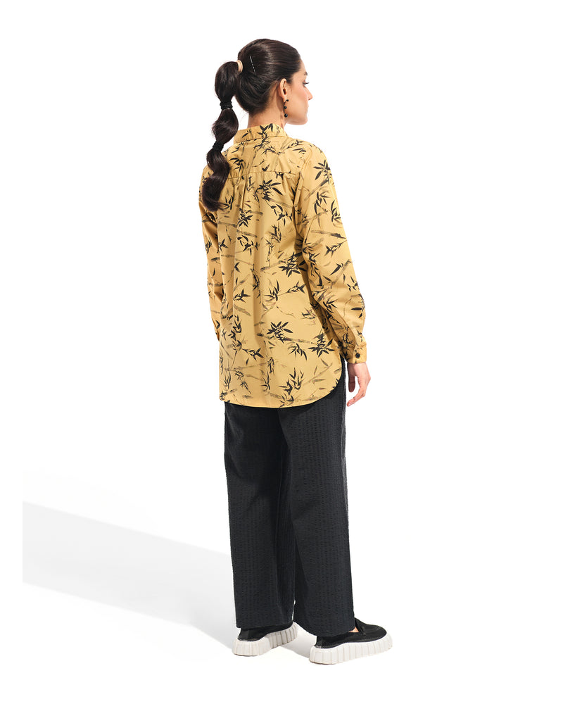 Women Printed Top - Engine - Buy Now