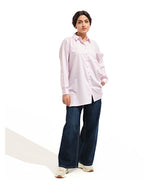 Women Basic Button Down - Engine - Buy Now