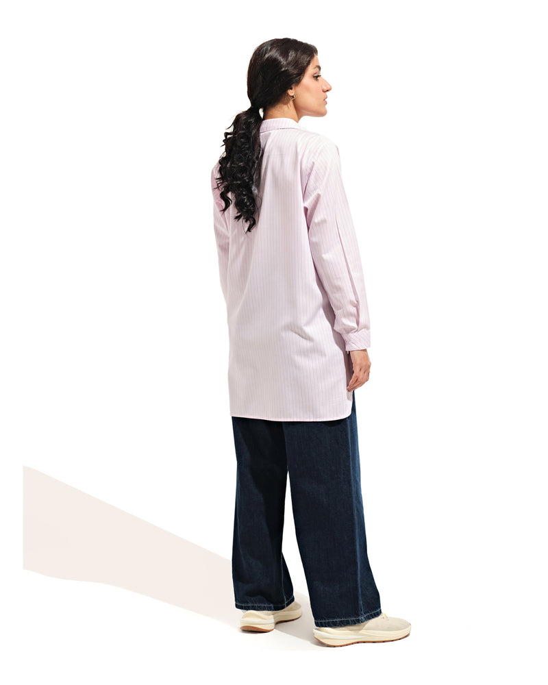 Women Basic Button Down - Engine - Buy Now