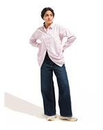 Women Basic Button Down - Engine - Buy Now