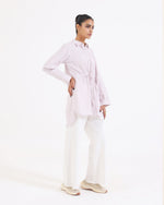 Women Striper Mid-Length Top - Engine - Buy Now