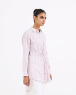 Women Striper Mid-Length Top - Engine - Buy Now