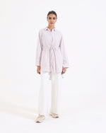 Women Striper Mid-Length Top - Engine - Buy Now