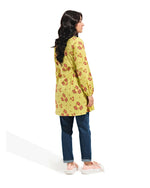 Women Floral Elastic Detail Top - Engine - Buy Now
