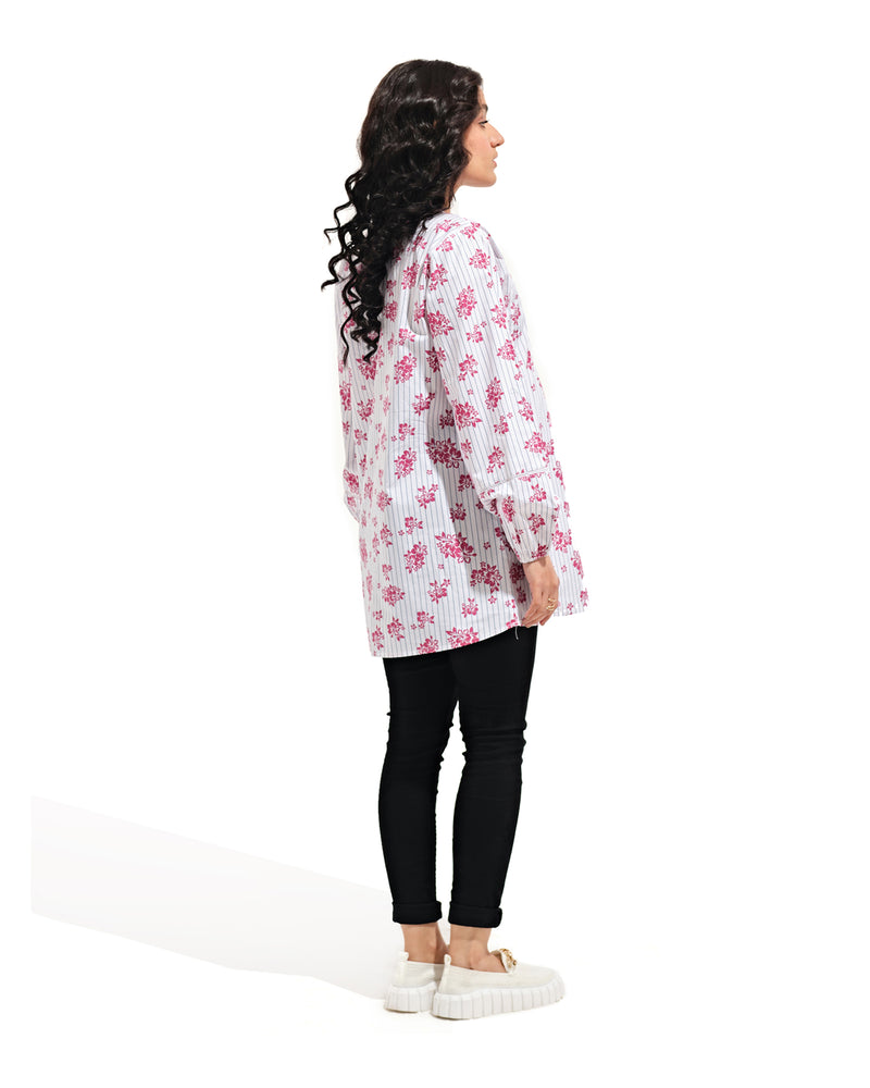 Women Floral Top - Engine - Buy Now