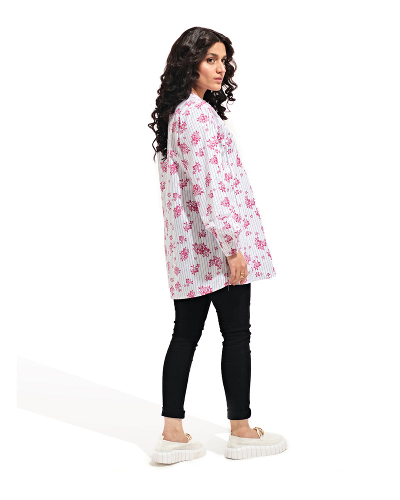 Women Floral Top - Engine - Buy Now