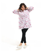 Women Floral Top - Engine - Buy Now