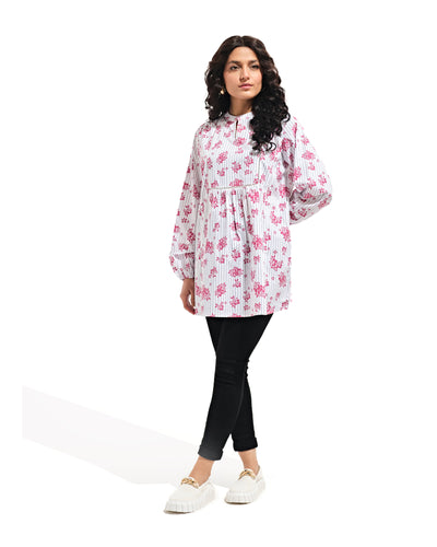 Women Floral Top