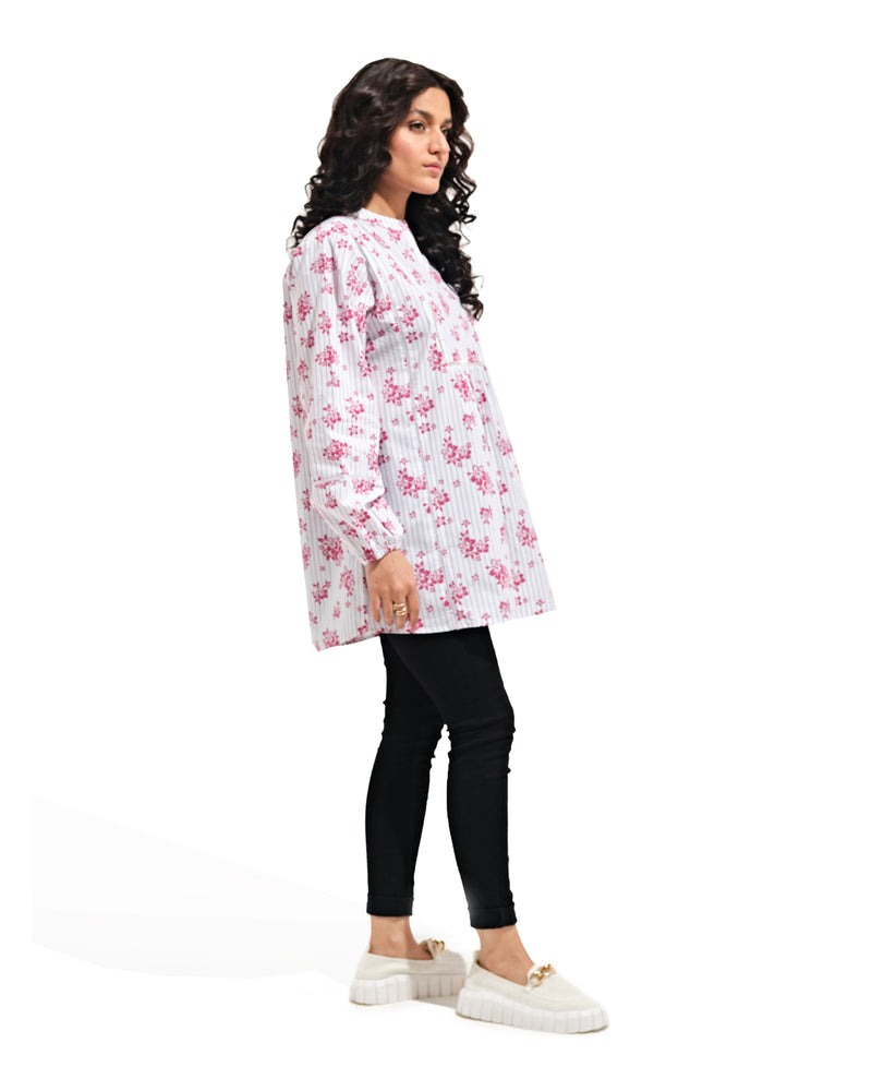 Women Floral Top - Engine - Buy Now