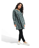Women Printed Shirt - Engine - Buy Now