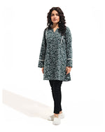 Women Printed Shirt - Engine - Buy Now