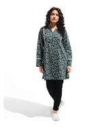 Women Printed Shirt - Engine - Buy Now