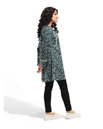 Women Printed Shirt - Engine - Buy Now