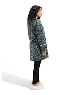 Women Printed Shirt - Engine - Buy Now