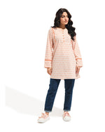 Women Printed Lace Top - Engine - Buy Now