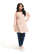 Women Printed Lace Top - Engine - Buy Now