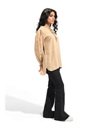 Women Basic Midi Top - Engine - Buy Now