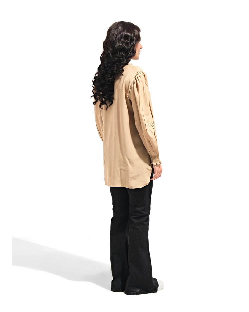 Women Basic Midi Top - Engine - Buy Now