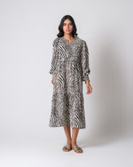 Women Printed Dress - Engine - Buy Now