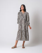 Women Printed Dress - Engine - Buy Now