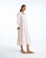 Women Printed Dress - Engine - Buy Now