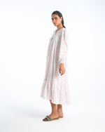 Women Printed Dress - Engine - Buy Now