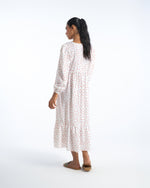 Women Printed Dress - Engine - Buy Now