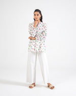 Women Printed Top - Engine - Buy Now