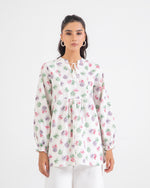 Women Printed Top - Engine - Buy Now