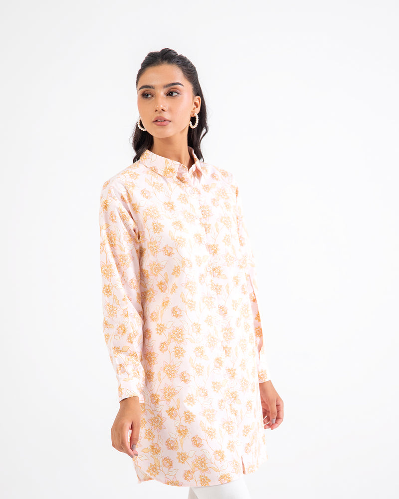 Women Printed Top - Engine - Buy Now