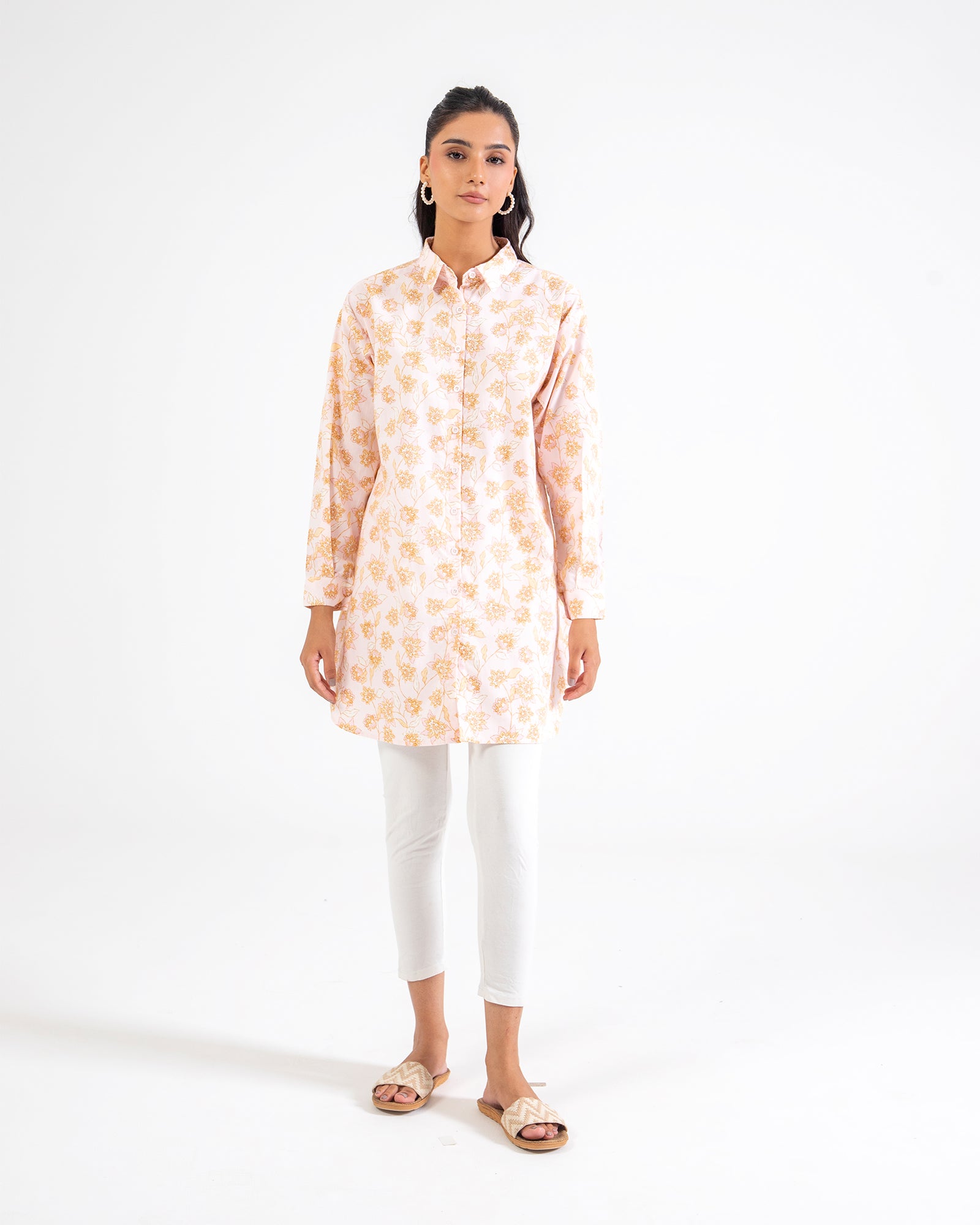 Women Printed Top - Engine - Buy Now