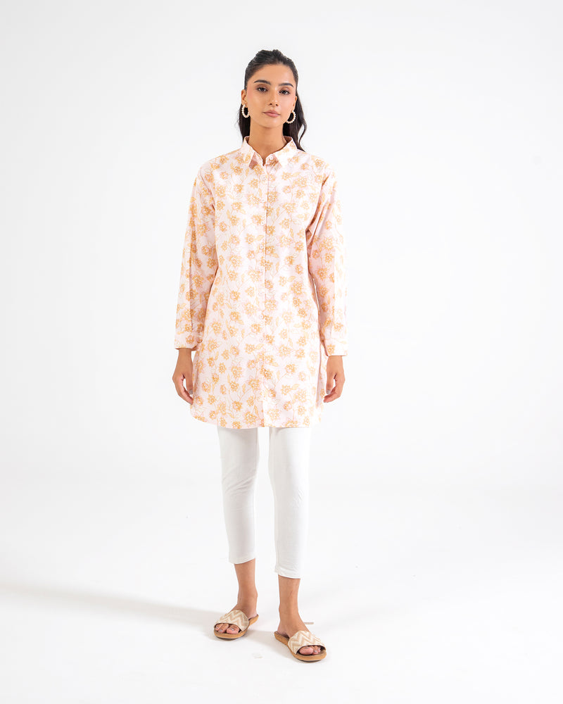 Women Printed Top - Engine - Buy Now