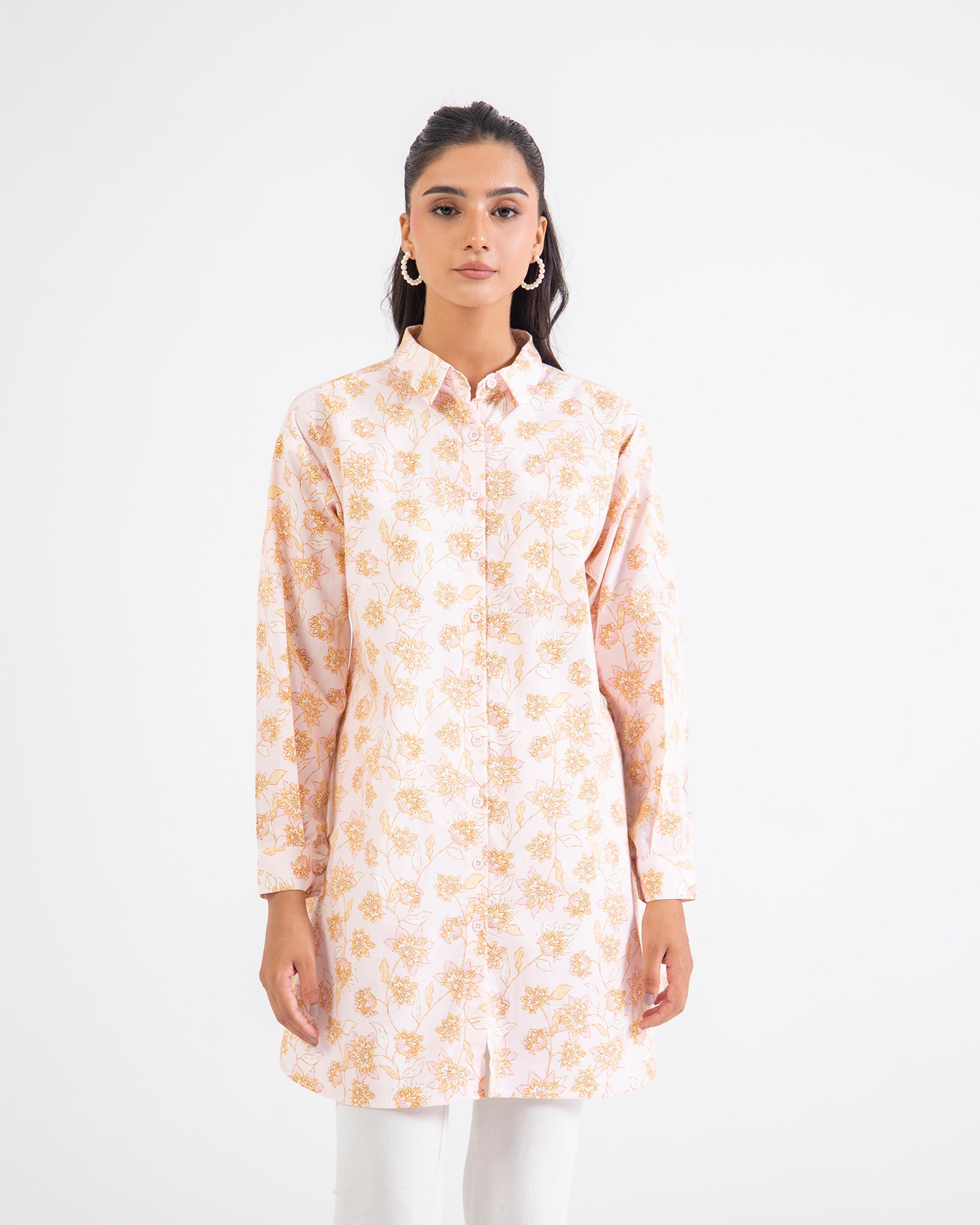 Women Printed Top - Engine - Buy Now