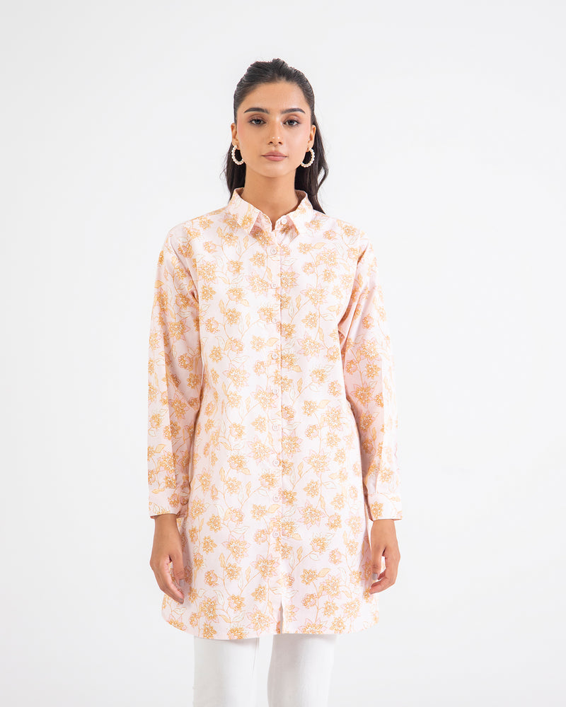 Women Printed Top - Engine - Buy Now