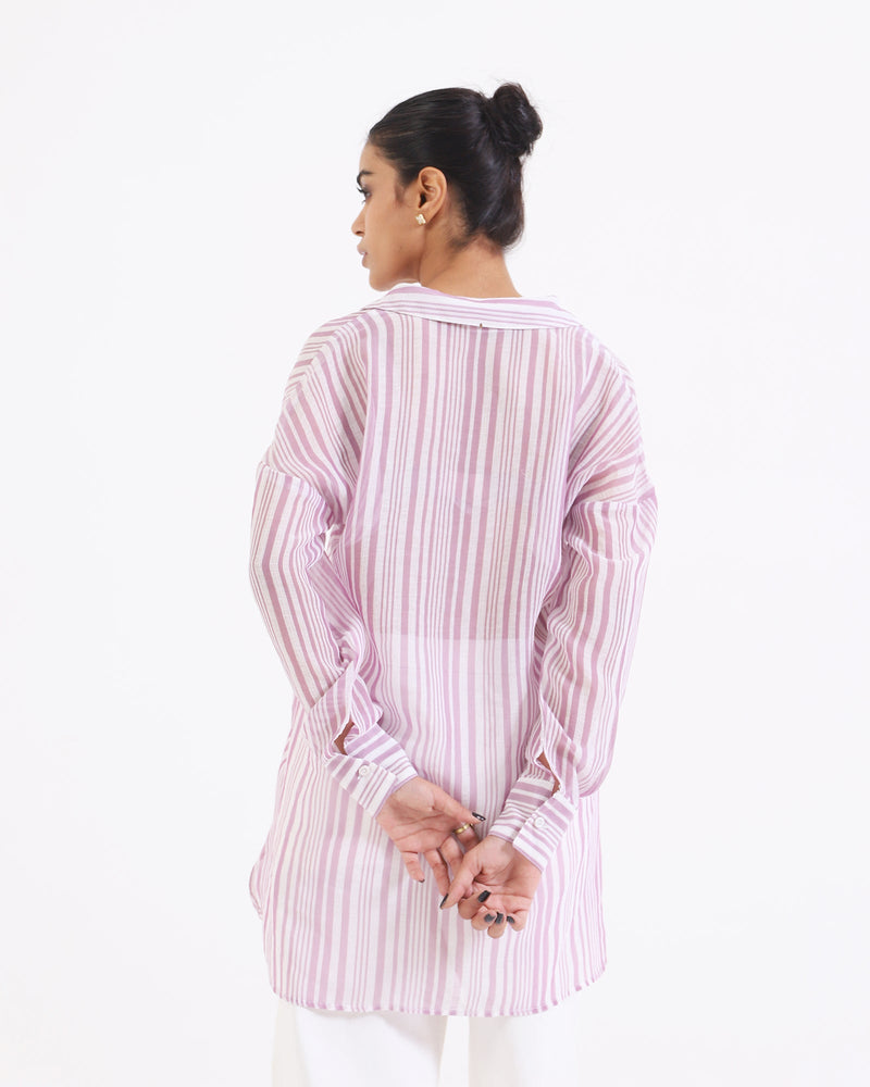 Women Mid-Length Top - Engine - Buy Now