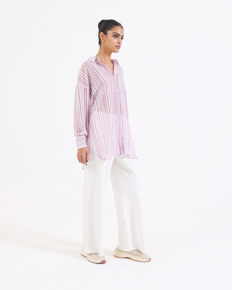 Women Mid-Length Top - Engine - Buy Now