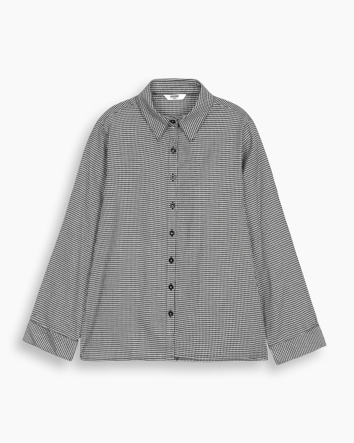 Women Button Down Top - Engine - Buy Now
