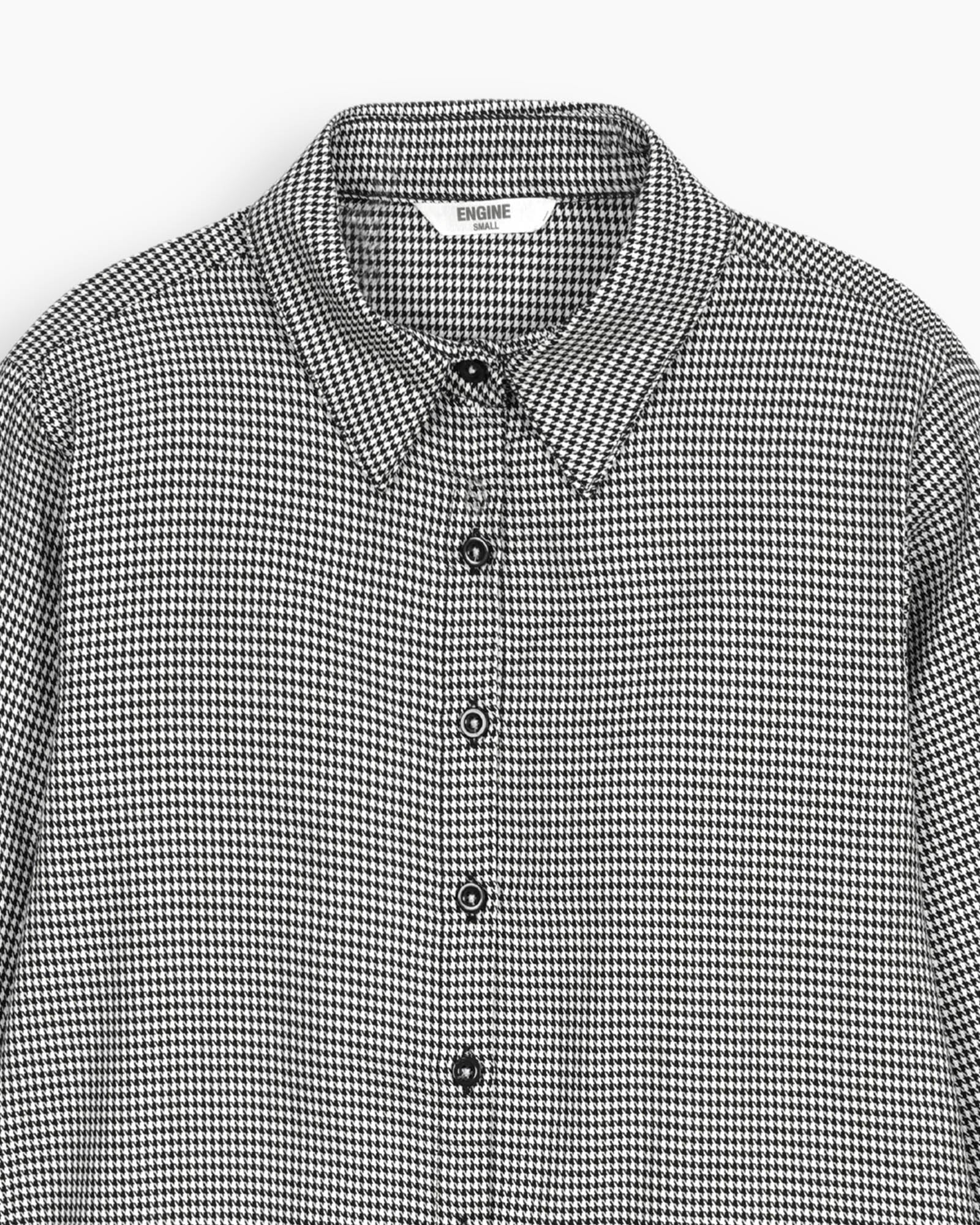 Women Button Down Top - Engine - Buy Now