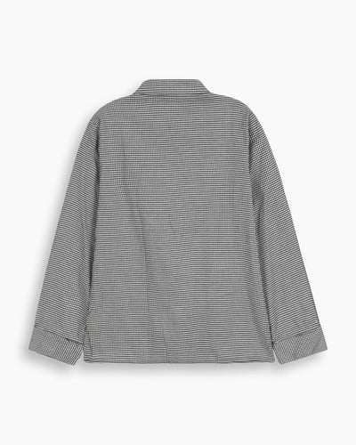 Women Button Down Top