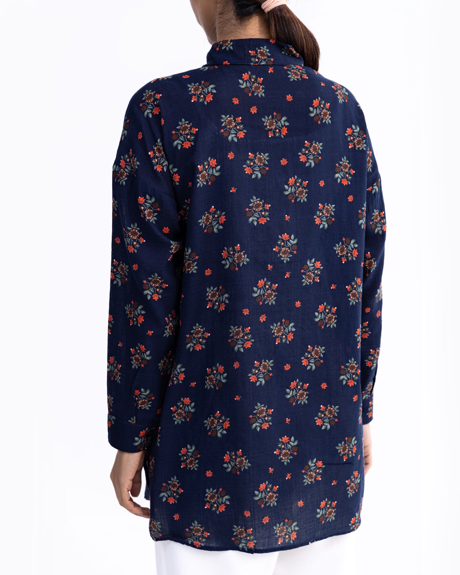 Women Mid-Length Top - Engine - Buy Now