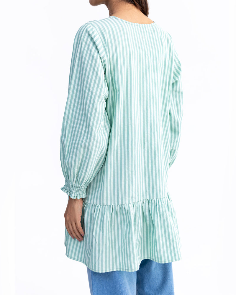 Mid-Length Top - Engine - Buy Now