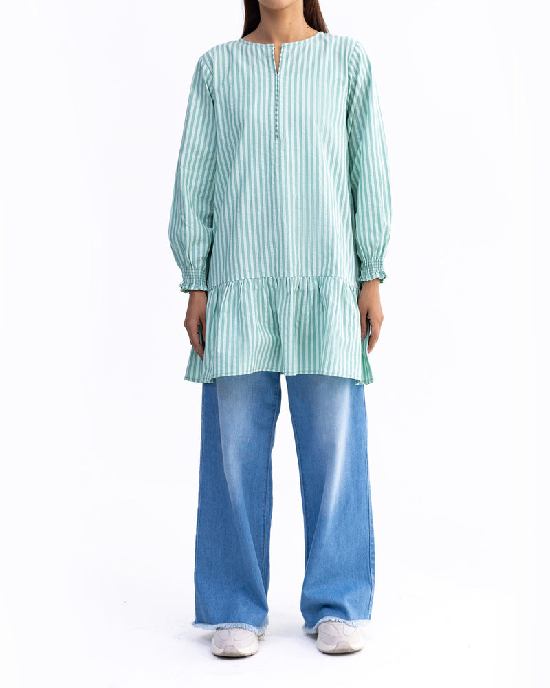 Mid-Length Top - Engine - Buy Now