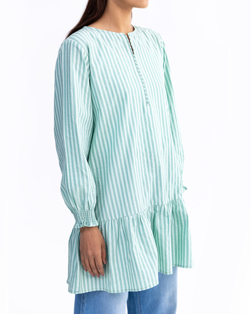 Mid-Length Top - Engine - Buy Now