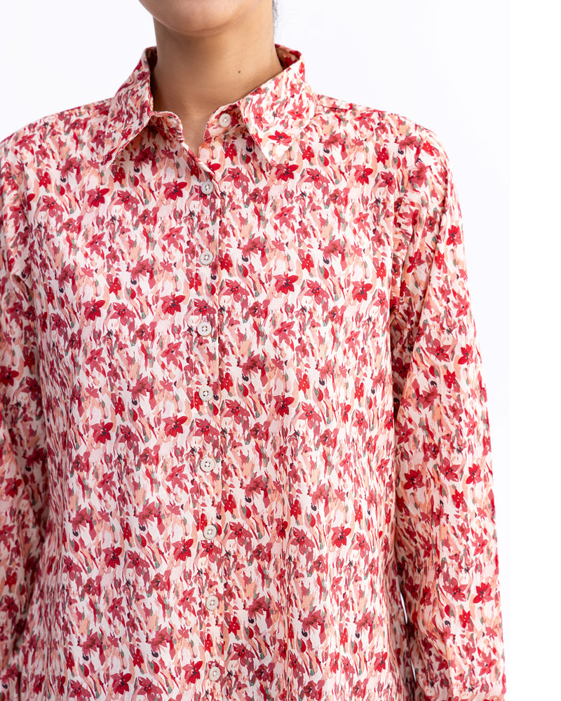 Mid-Length Top - Engine - Buy Now