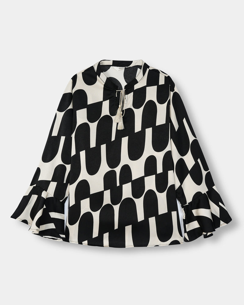 Women Mid-Length Top - Engine - Buy Now